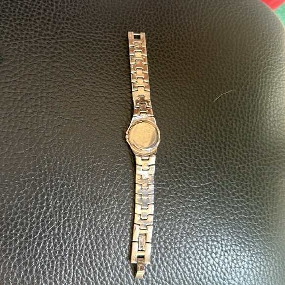 Vintage Fossil Watch ES9600 - Picture 2 of 3